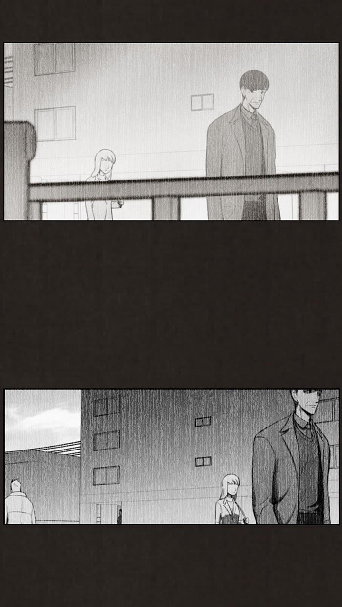 Bastard Chapter 70 Gambar 52