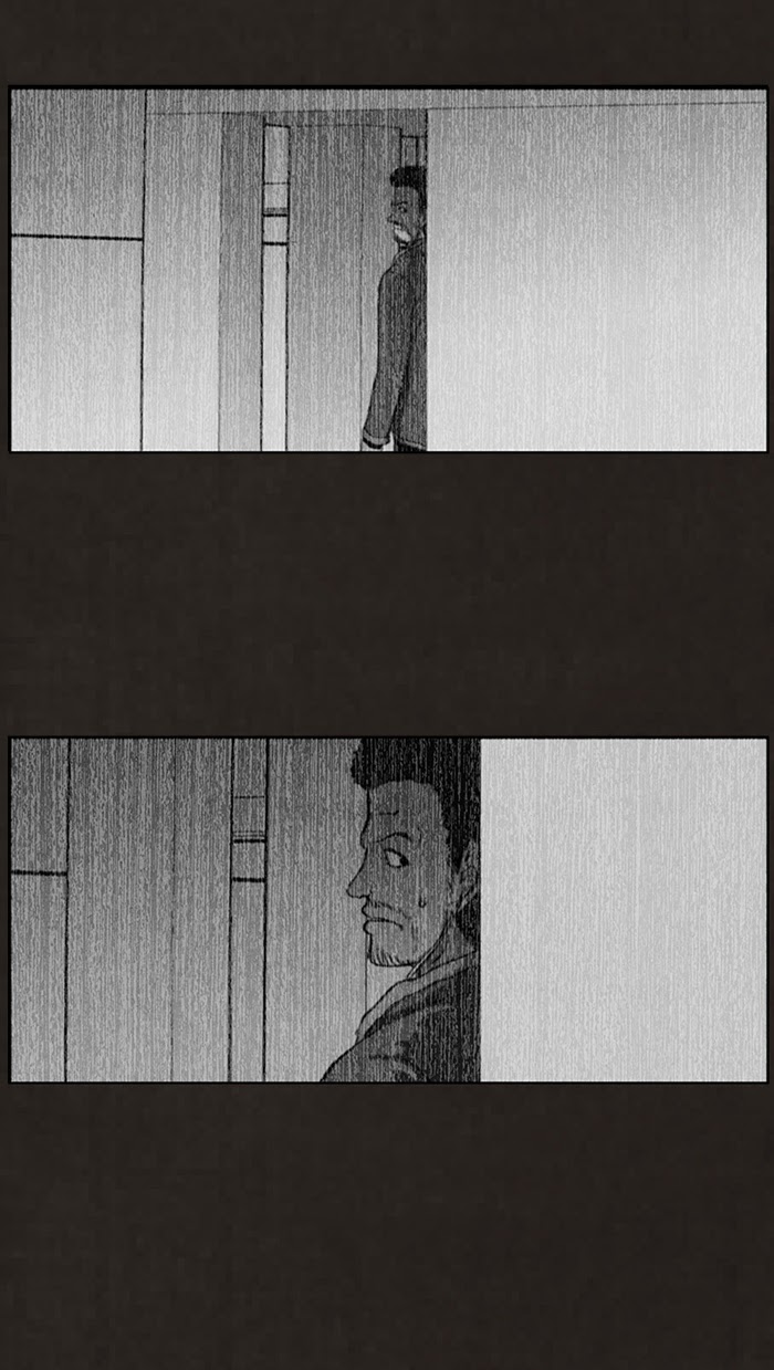 Bastard Chapter 70 Gambar 53