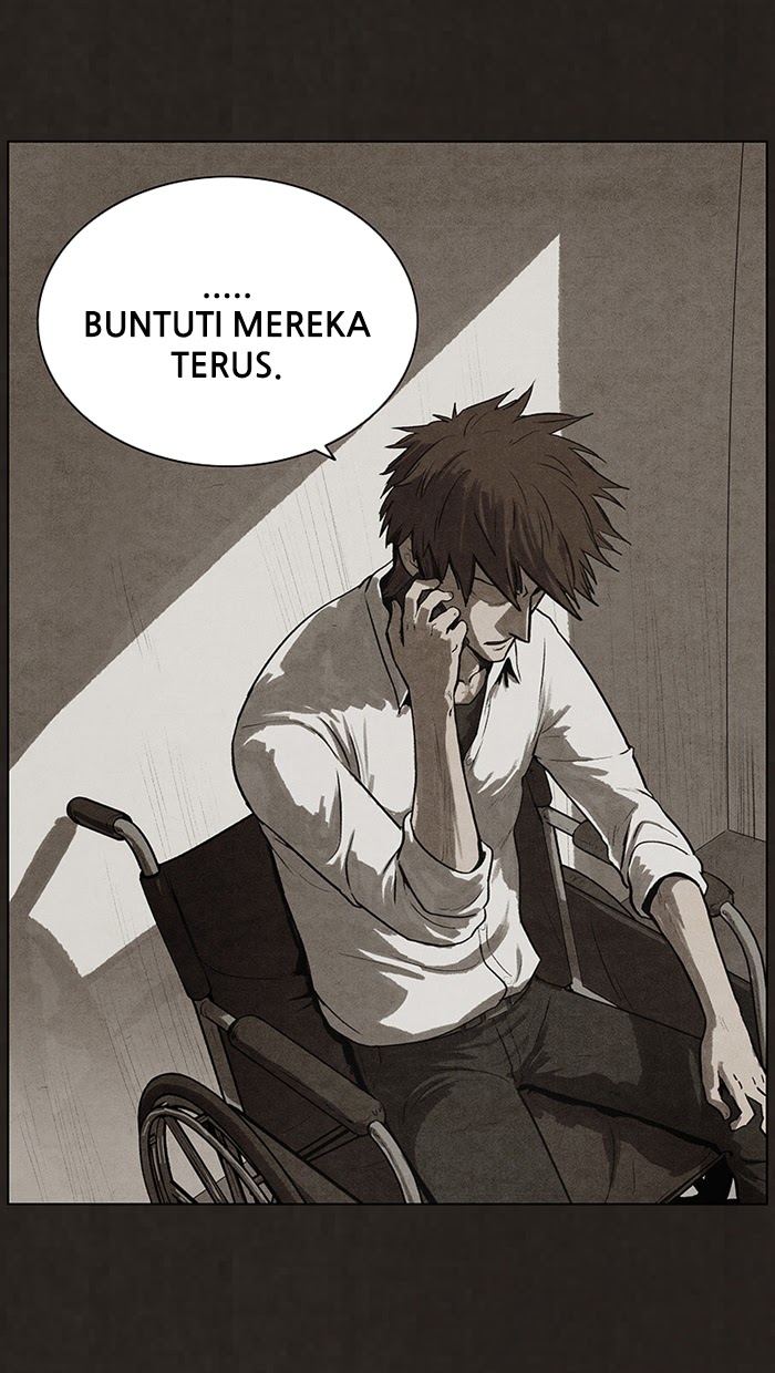 Bastard Chapter 70 Gambar 54