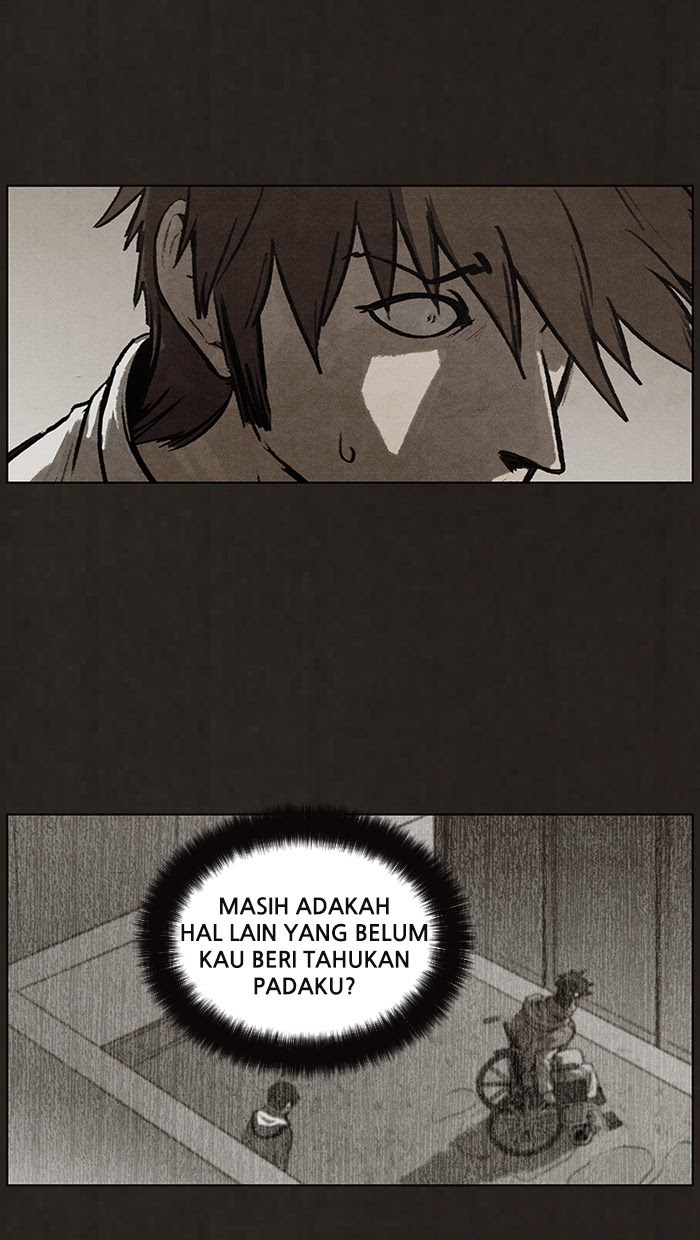 Bastard Chapter 70 Gambar 56