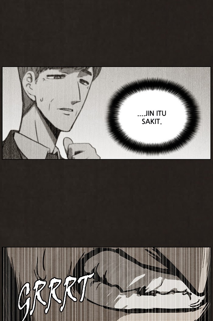 Bastard Chapter 70 Gambar 57