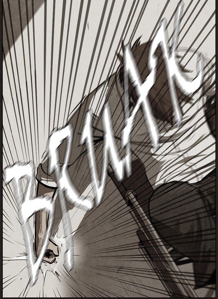 Bastard Chapter 70 Gambar 59