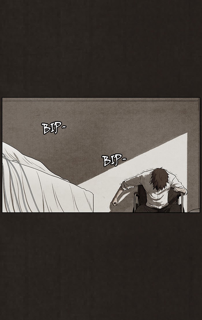 Bastard Chapter 70 Gambar 60