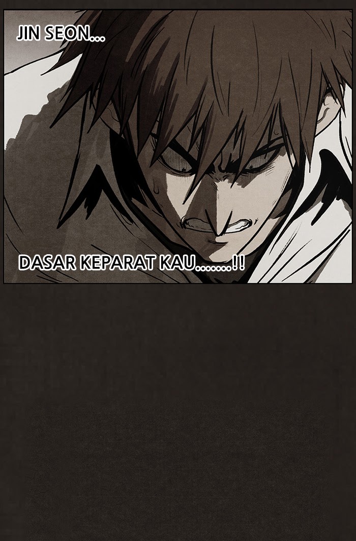 Bastard Chapter 70 Gambar 61