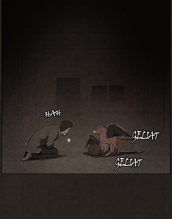 Bastard Chapter 83 Gambar 3