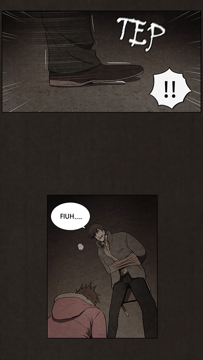 Bastard Chapter 83 Gambar 14
