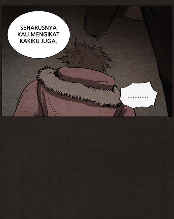 Bastard Chapter 83 Gambar 16