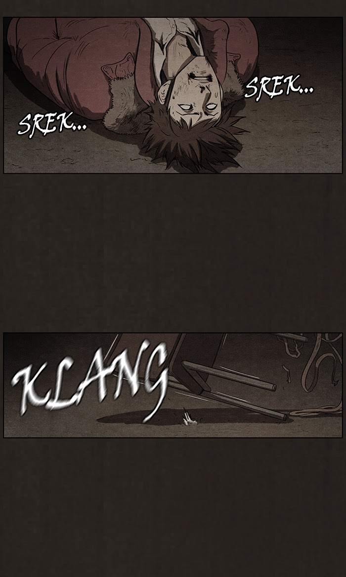 Bastard Chapter 83 Gambar 25