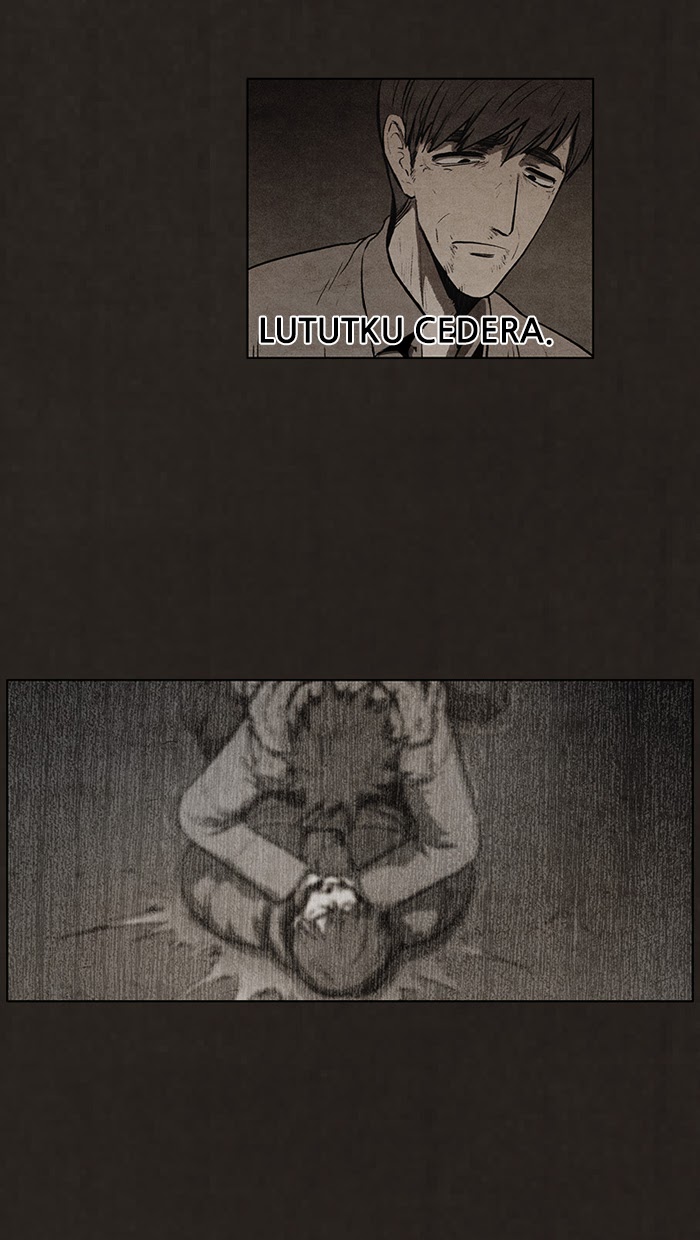 Bastard Chapter 83 Gambar 27