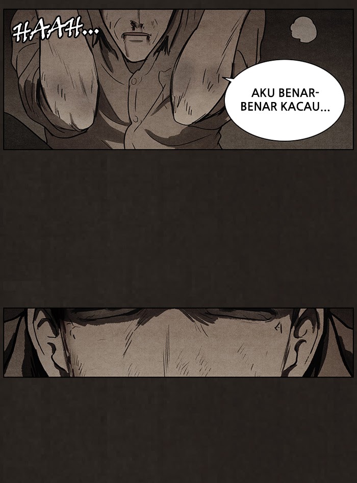 Bastard Chapter 83 Gambar 29