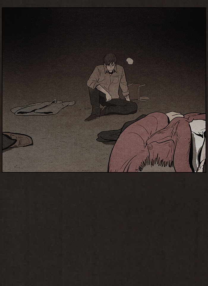 Bastard Chapter 83 Gambar 30