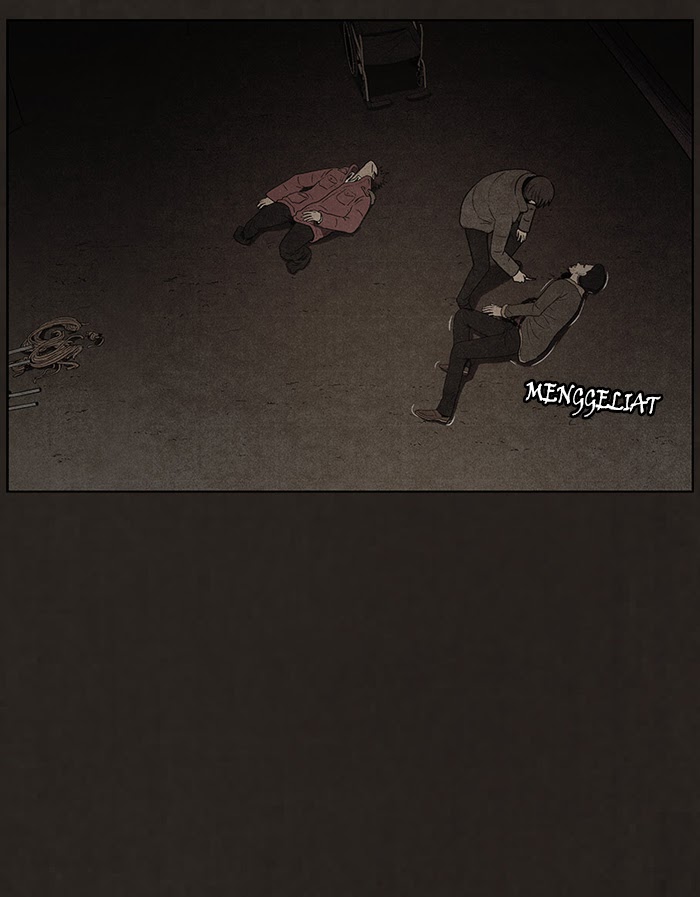 Bastard Chapter 83 Gambar 35