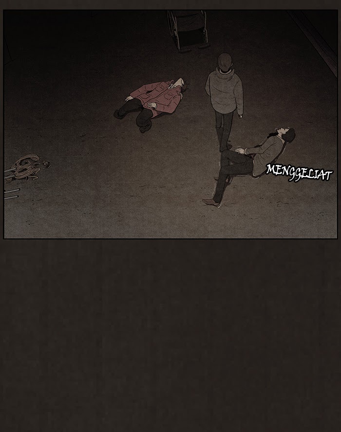Bastard Chapter 83 Gambar 36