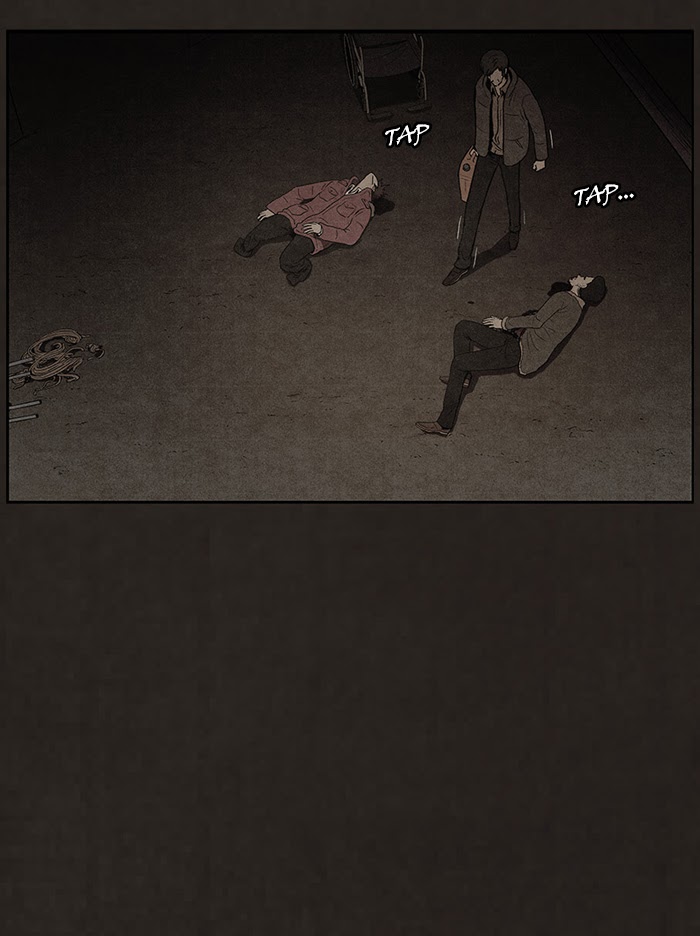 Bastard Chapter 83 Gambar 50