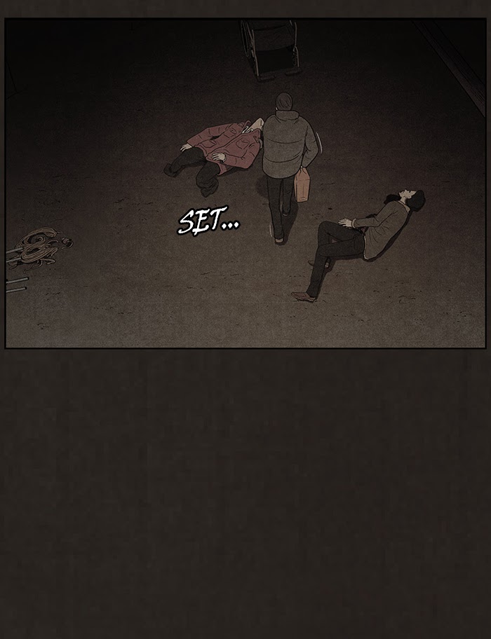 Bastard Chapter 83 Gambar 51