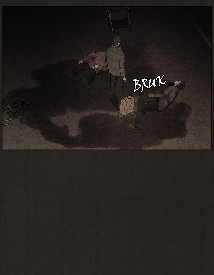 Bastard Chapter 83 Gambar 57