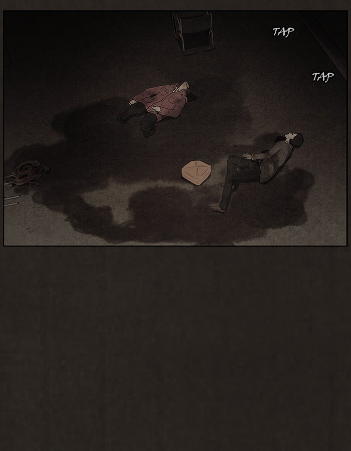 Bastard Chapter 83 Gambar 59