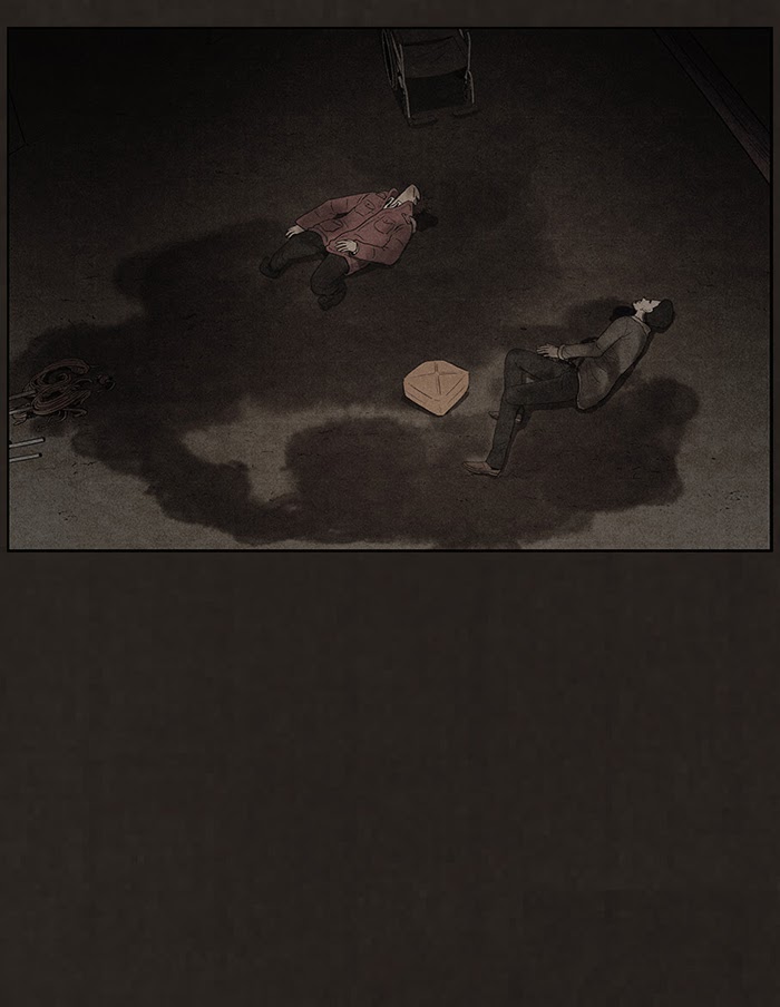 Bastard Chapter 83 Gambar 60
