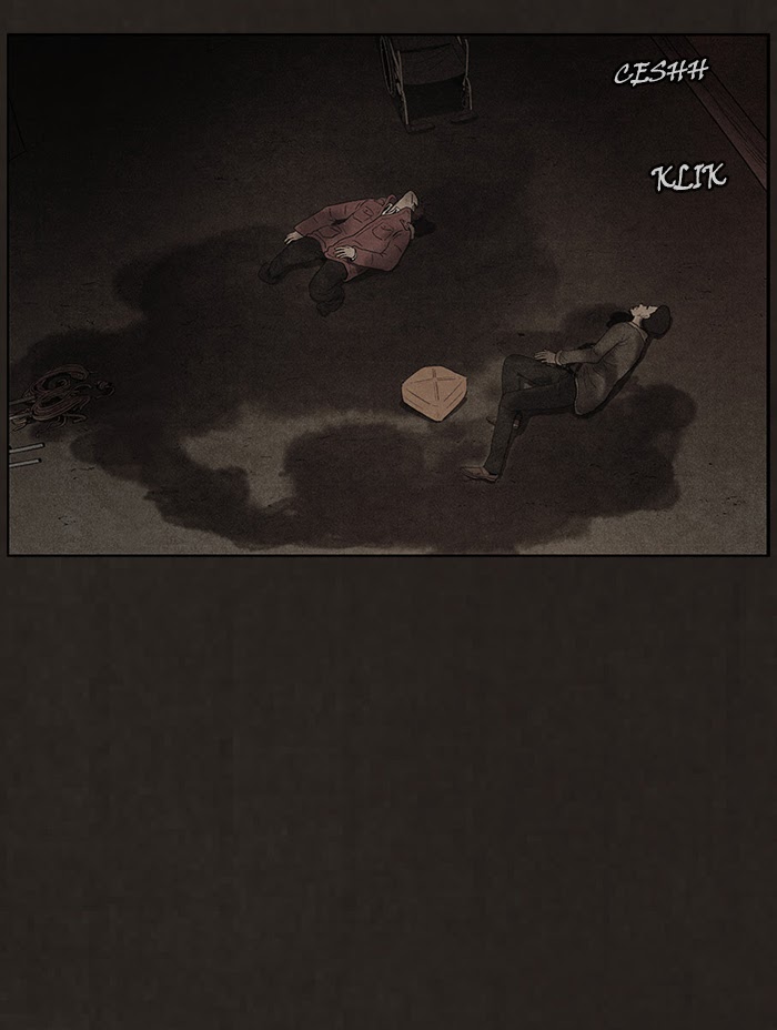 Bastard Chapter 83 Gambar 61
