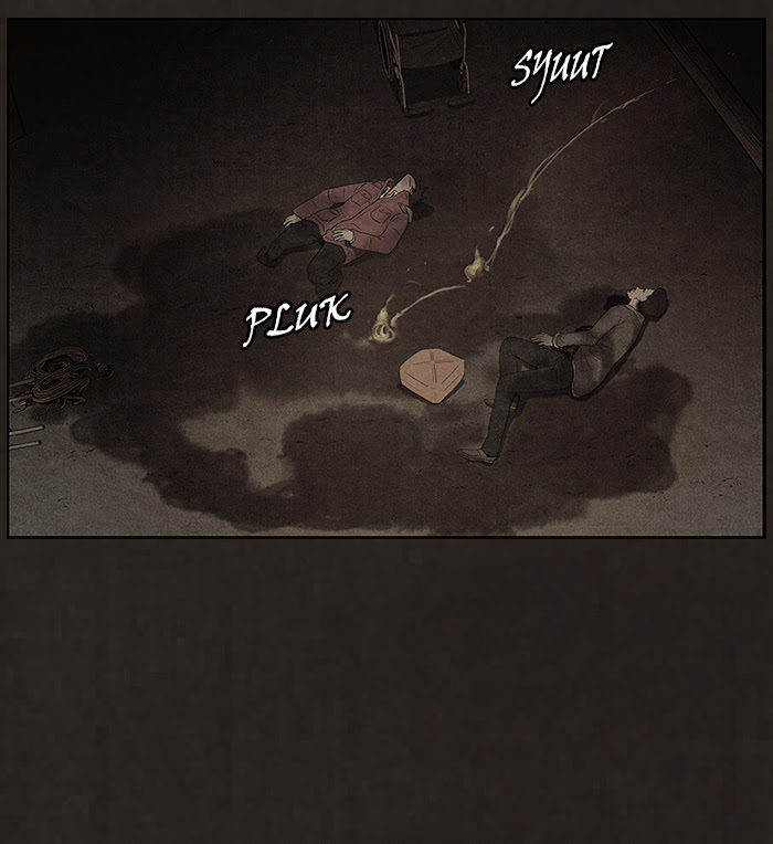 Bastard Chapter 83 Gambar 62