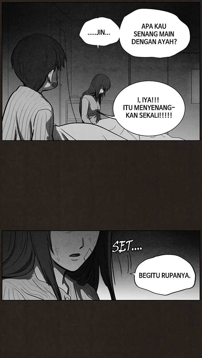 Bastard Chapter 90 Gambar 3