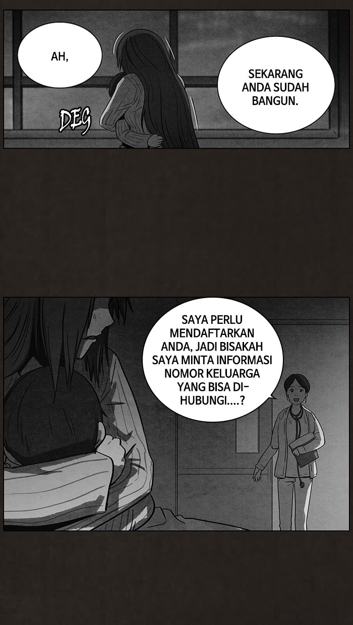 Bastard Chapter 90 Gambar 8