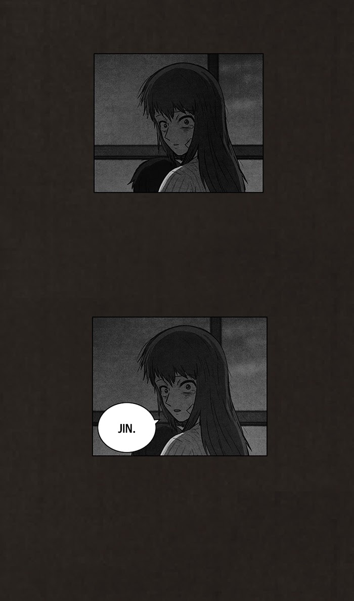 Bastard Chapter 90 Gambar 9