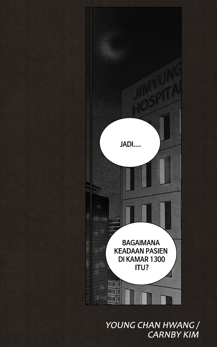 Bastard Chapter 90 Gambar 12