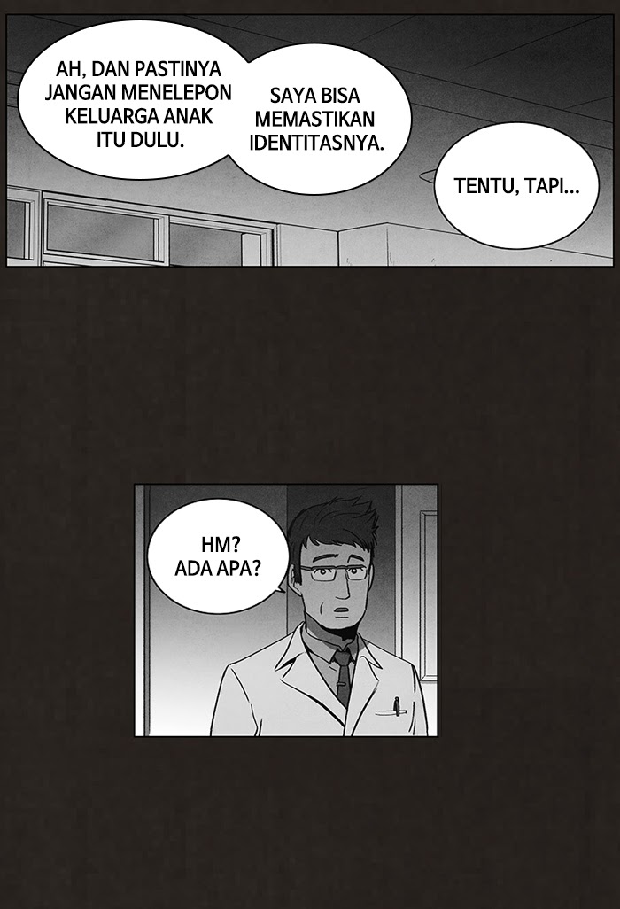 Bastard Chapter 90 Gambar 15