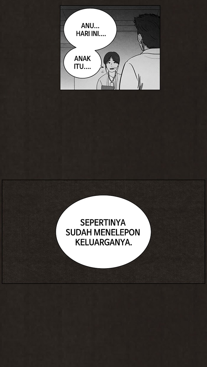 Bastard Chapter 90 Gambar 16