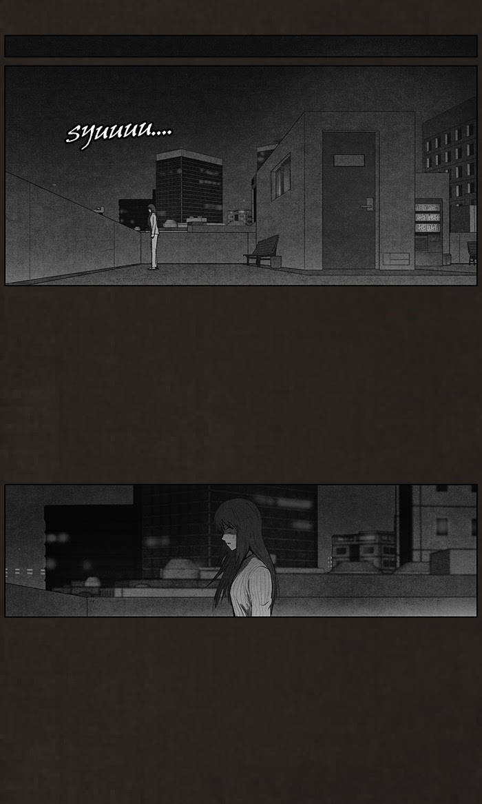 Bastard Chapter 90 Gambar 17