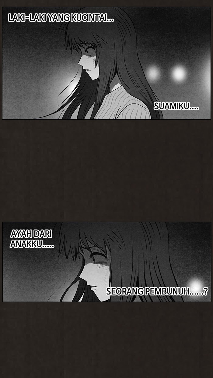 Bastard Chapter 90 Gambar 18