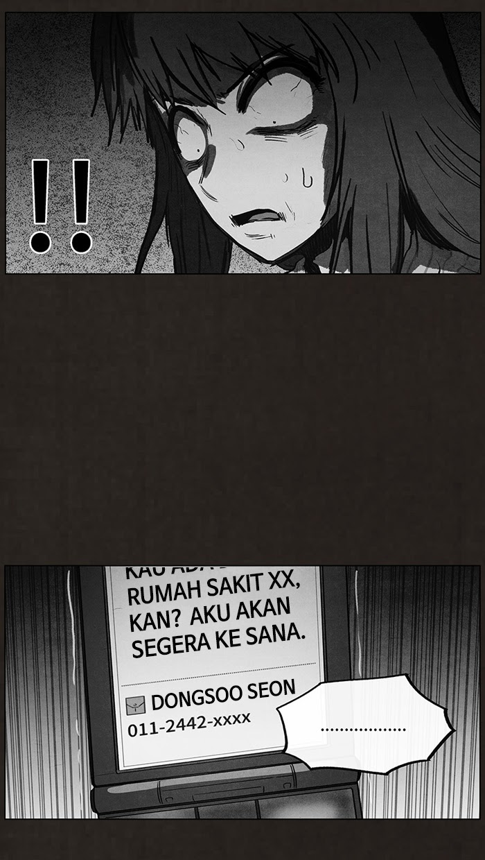 Bastard Chapter 90 Gambar 20