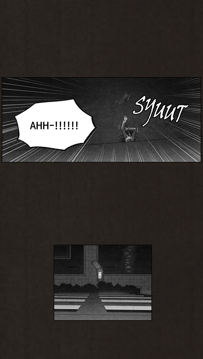 Bastard Chapter 90 Gambar 21