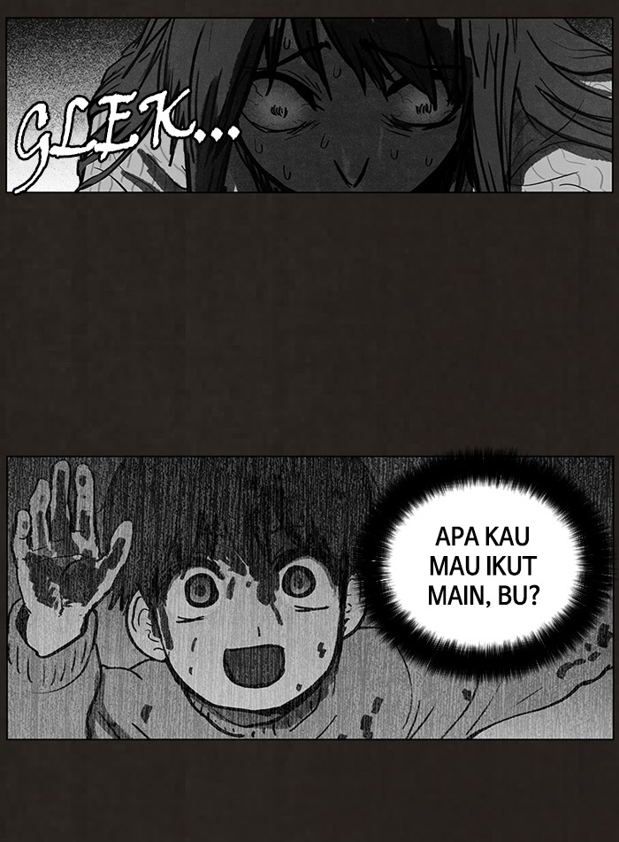 Bastard Chapter 90 Gambar 24