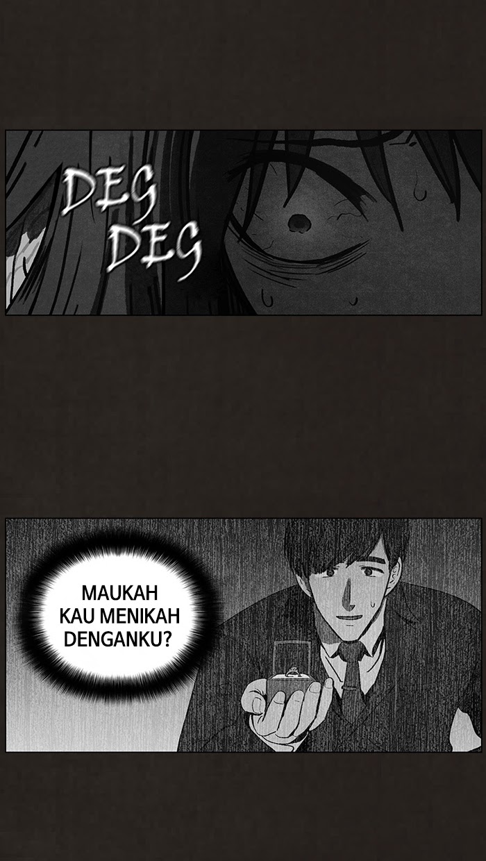 Bastard Chapter 90 Gambar 25