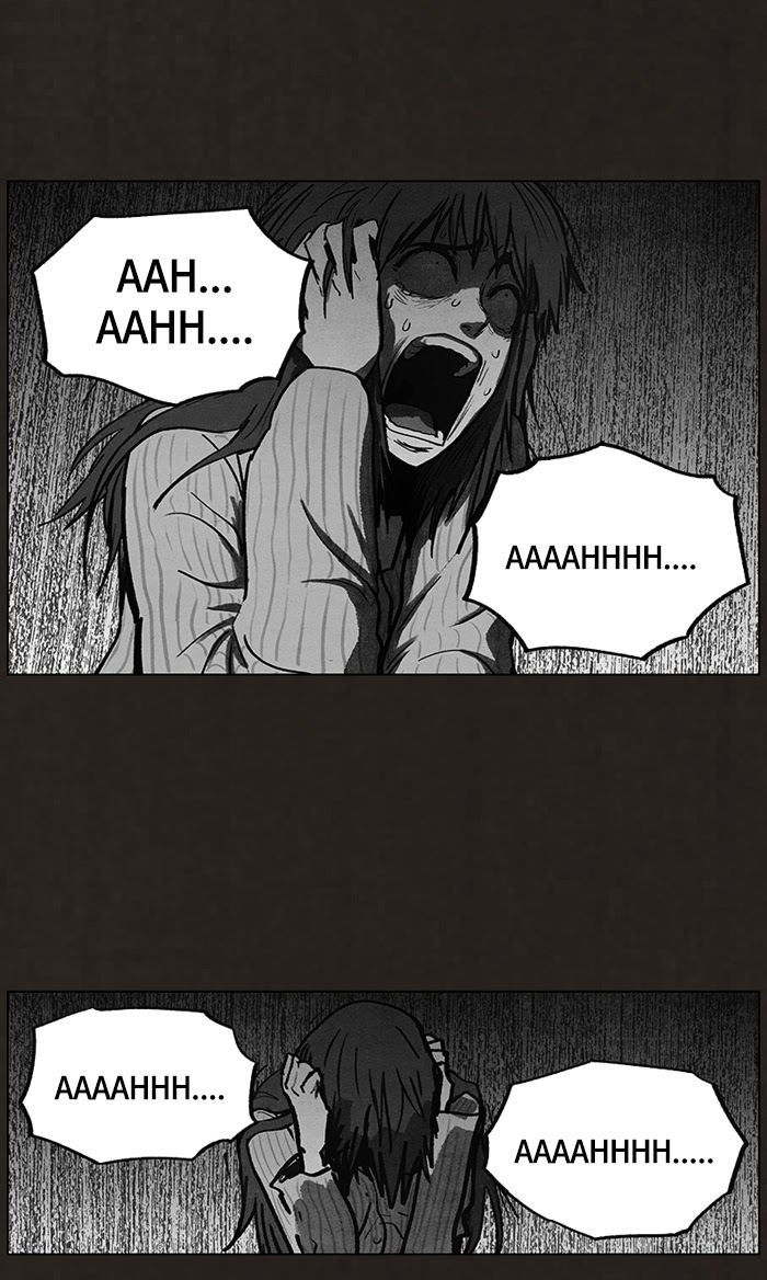 Bastard Chapter 90 Gambar 26
