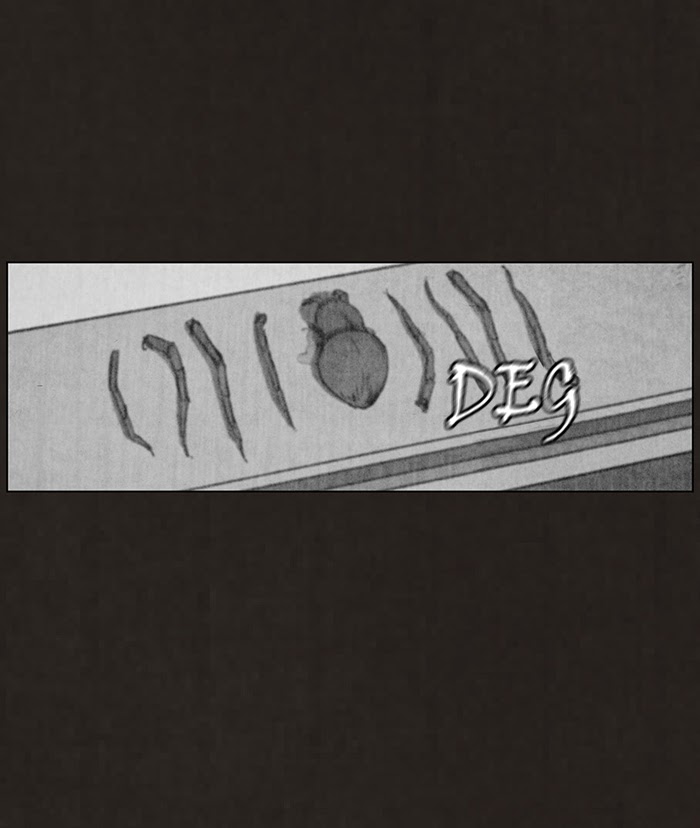 Bastard Chapter 90 Gambar 27