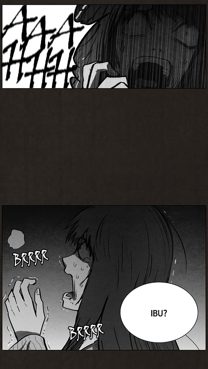 Bastard Chapter 90 Gambar 29