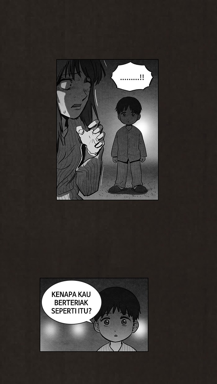 Bastard Chapter 90 Gambar 30