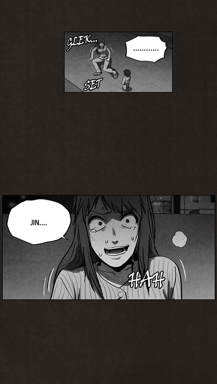 Bastard Chapter 90 Gambar 31