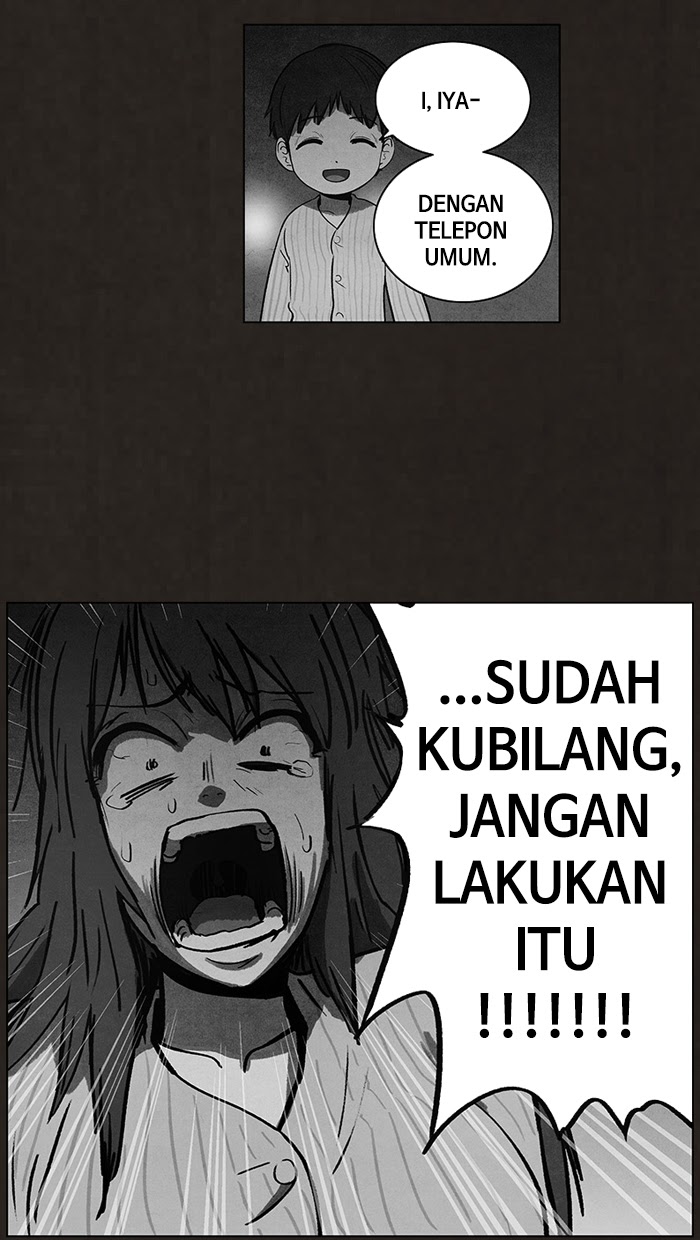Bastard Chapter 90 Gambar 33