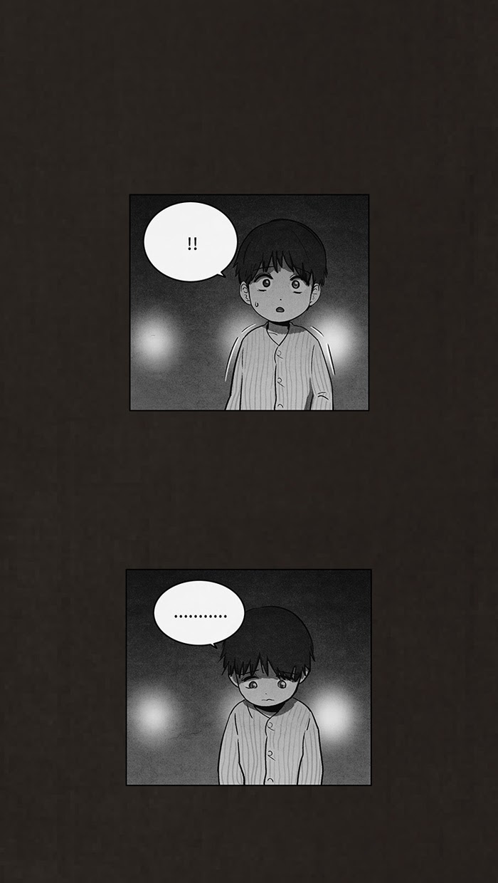 Bastard Chapter 90 Gambar 34