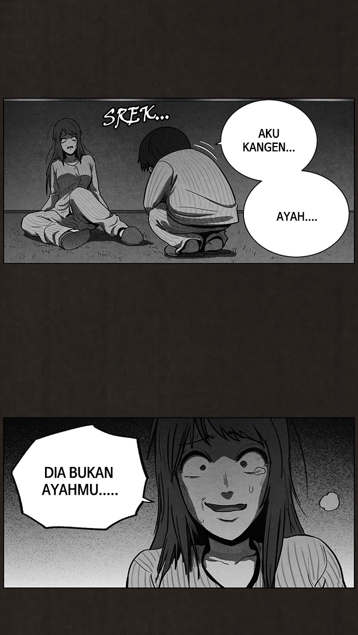 Bastard Chapter 90 Gambar 35