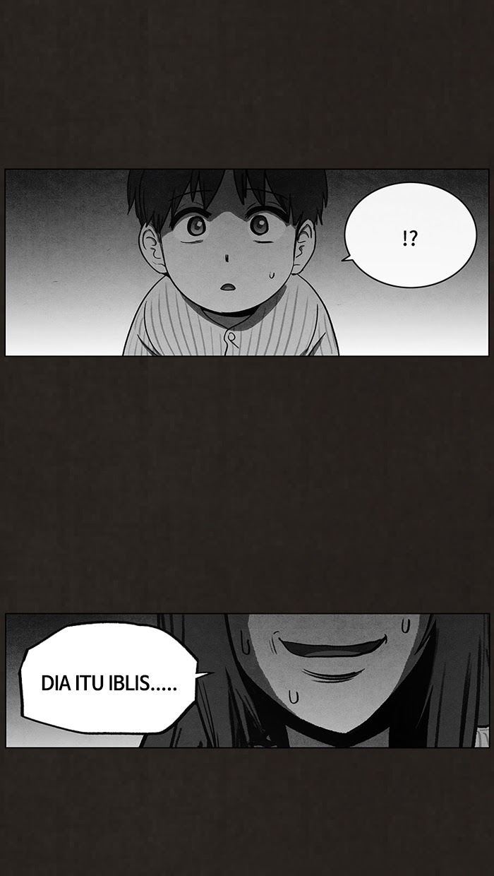 Bastard Chapter 90 Gambar 36