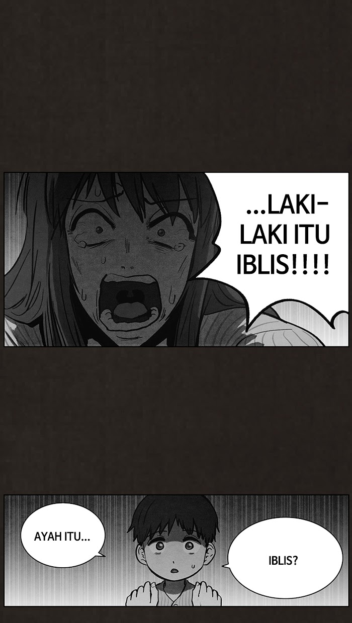 Bastard Chapter 90 Gambar 38