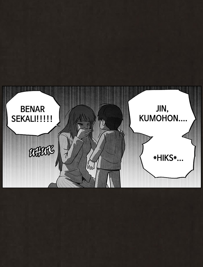 Bastard Chapter 90 Gambar 39