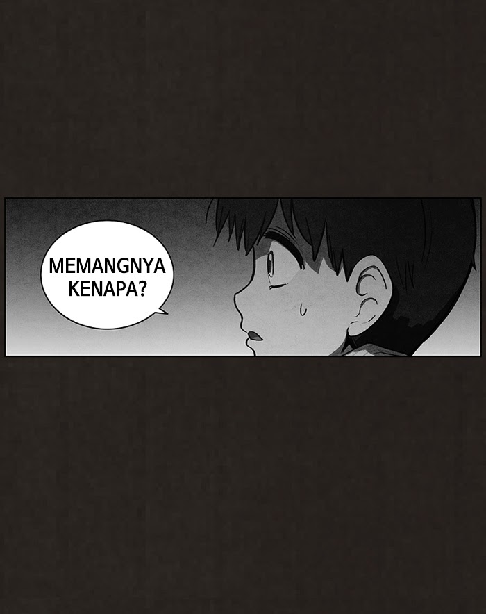 Bastard Chapter 90 Gambar 41