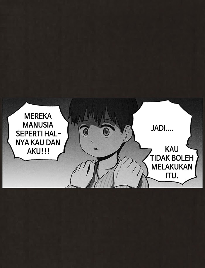 Bastard Chapter 90 Gambar 43