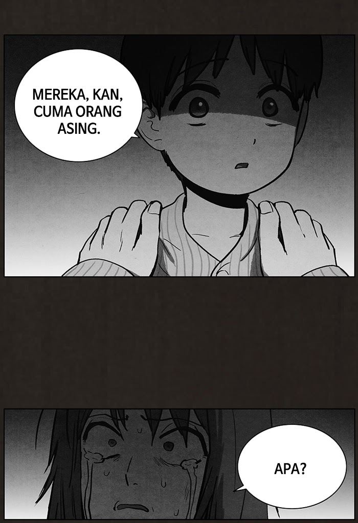 Bastard Chapter 90 Gambar 45